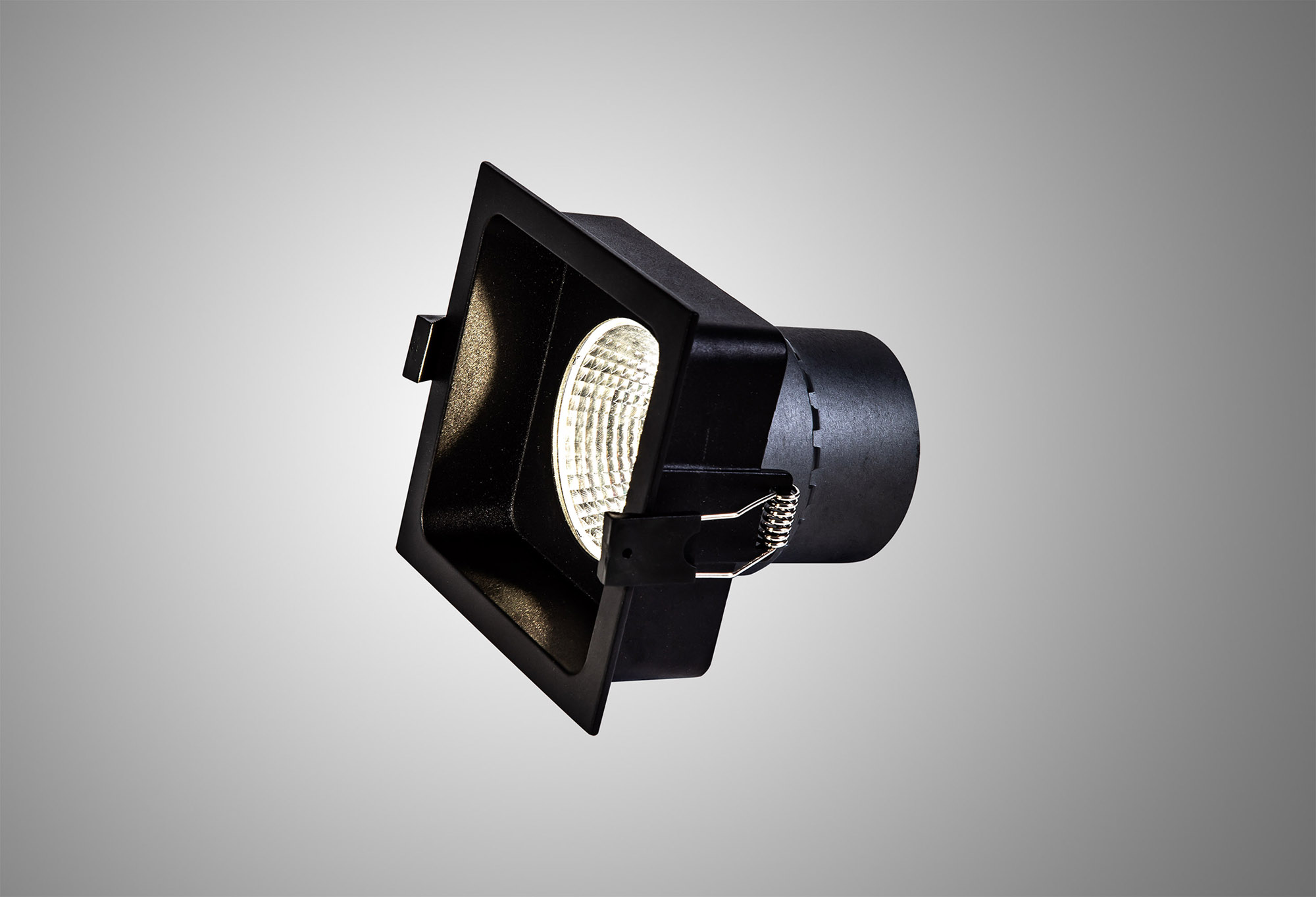 Bodar SQ 20 Recessed Ceiling Luminaires Dlux Square/Rectangular Recess Ceiling Bodar SQ 20 Recessed Ceiling Luminaires Dlux Square/Rectangular Recess Ceiling